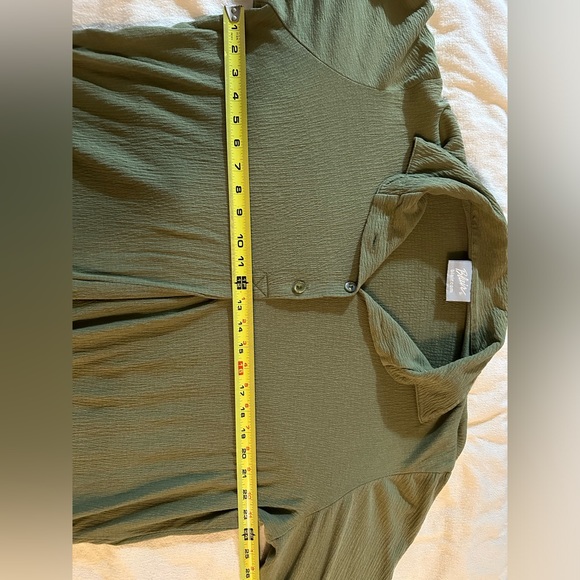 Blair Blouse - Picture 7 of 7